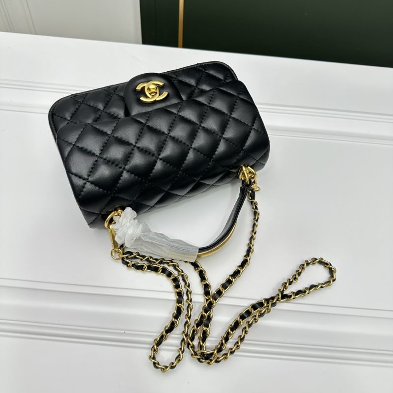 Chanel CF Series Bags